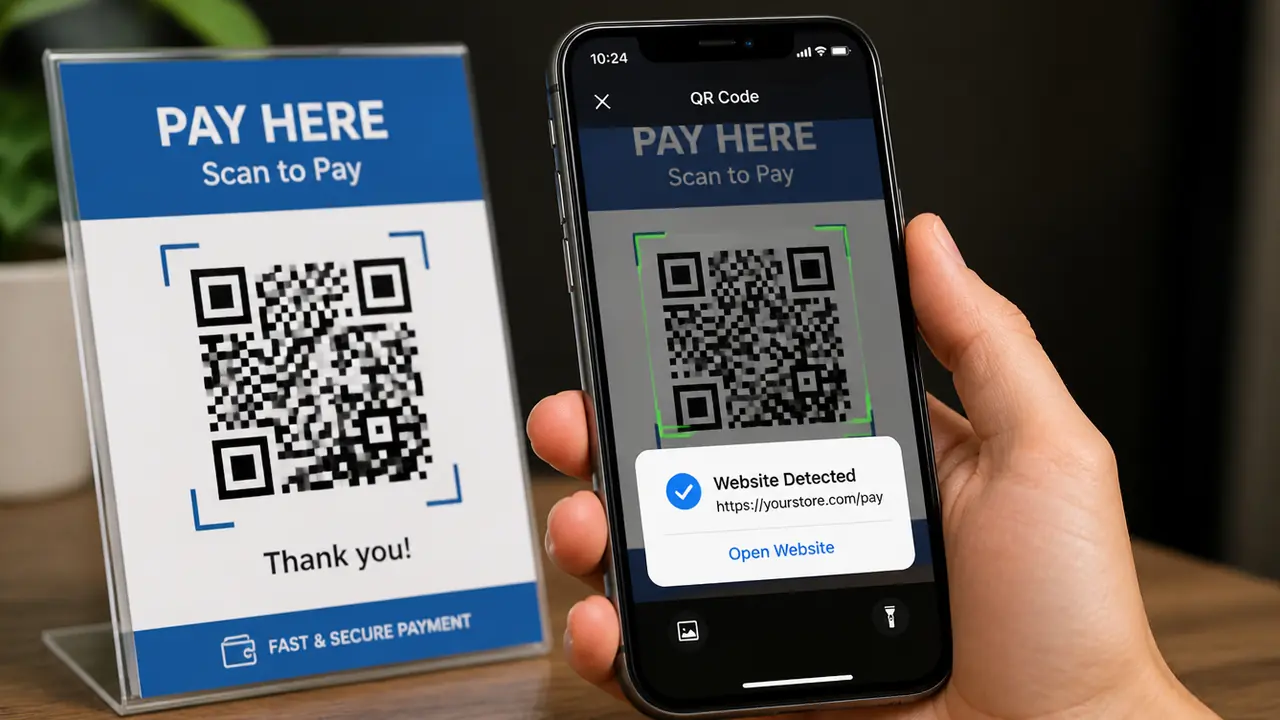 Are QR Codes Still Relevant? Why the Little Square Is Not Going Anywhere