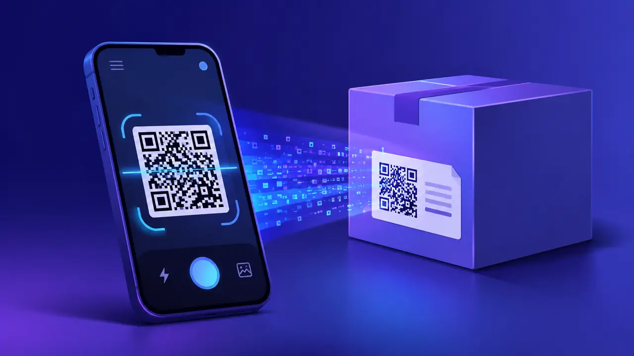 Scan, Rate, Repeat: How QR Codes Help Businesses Collect More Customer Reviews