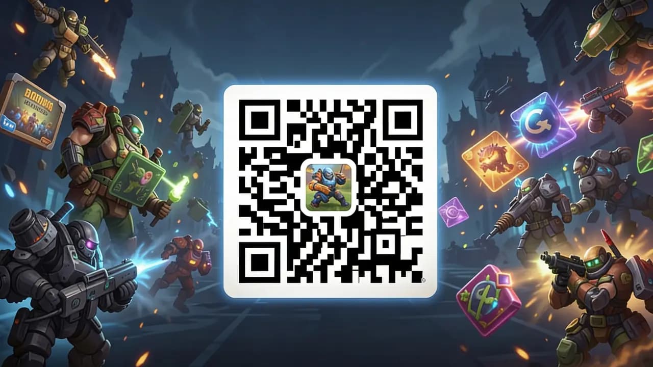 Creative QR Code Ideas You Haven't Tried Yet