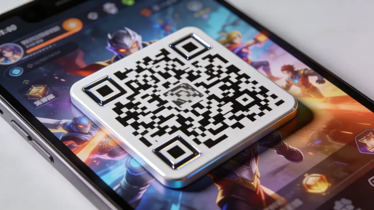 Best Practices for Designing High-Scanning QR Codes