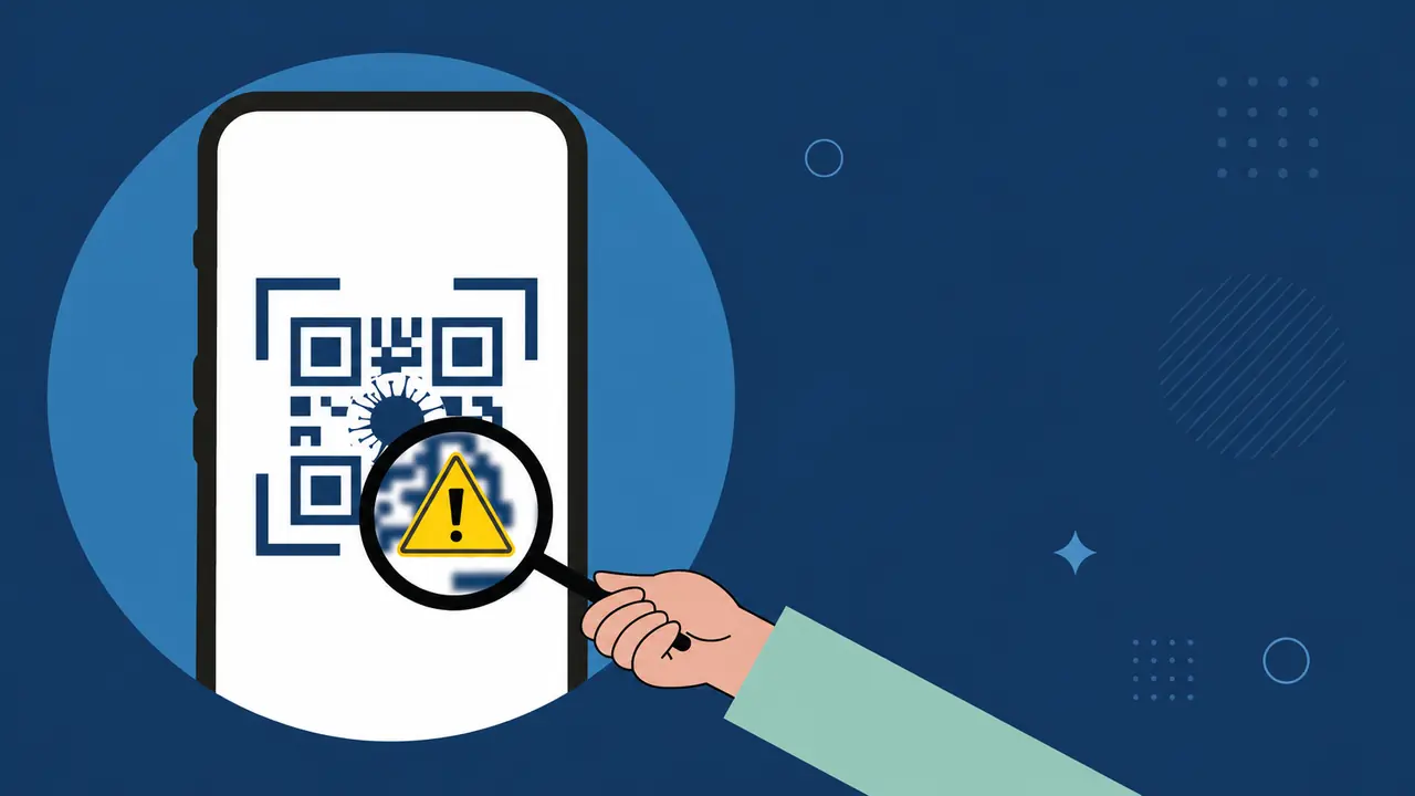 Printed the Wrong QR Code? Here's When You Can Still Edit It