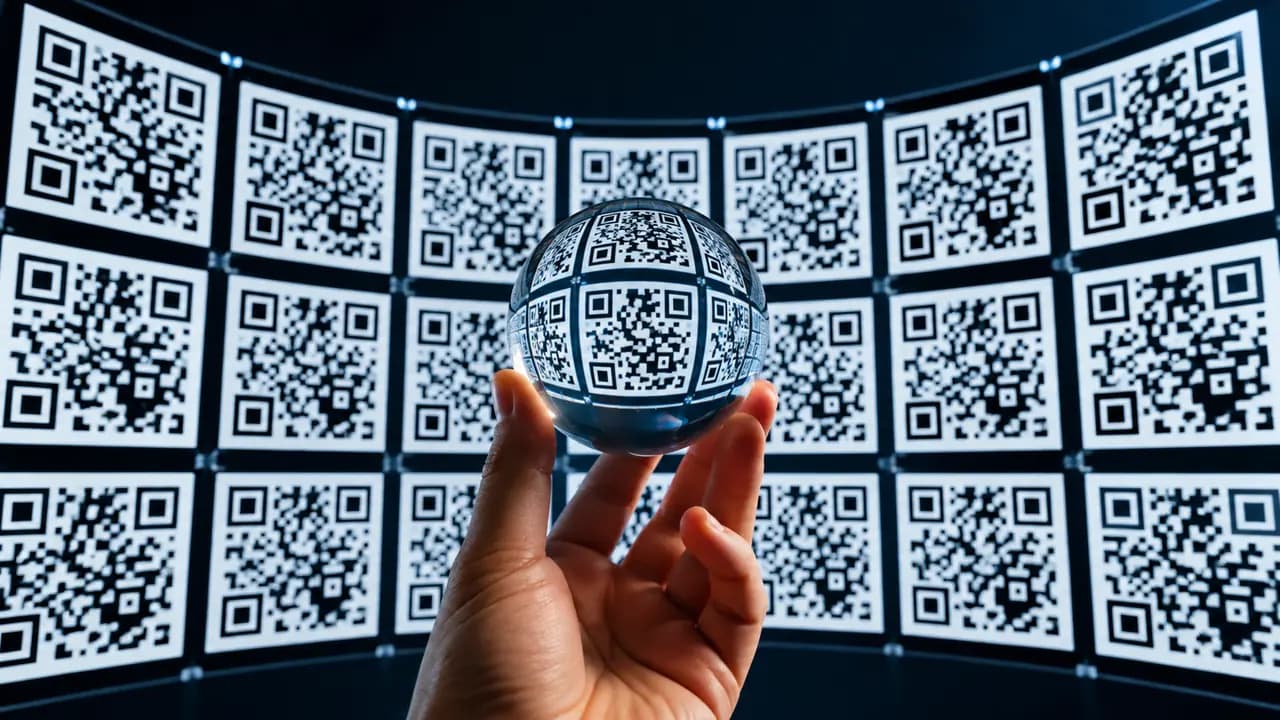 The Future of QR Codes: Smarter Packaging, Payments, Security, and Everyday Scans