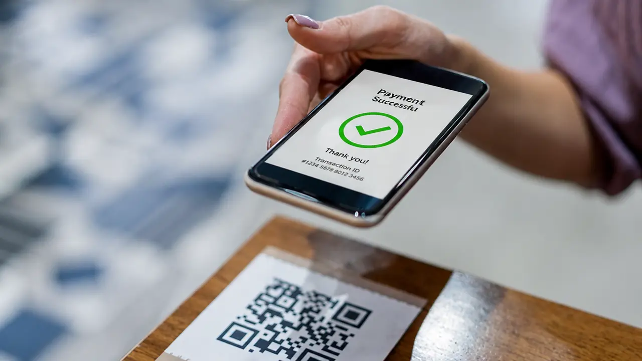 How QR Code Payments Work and Where Businesses Should Use Them
