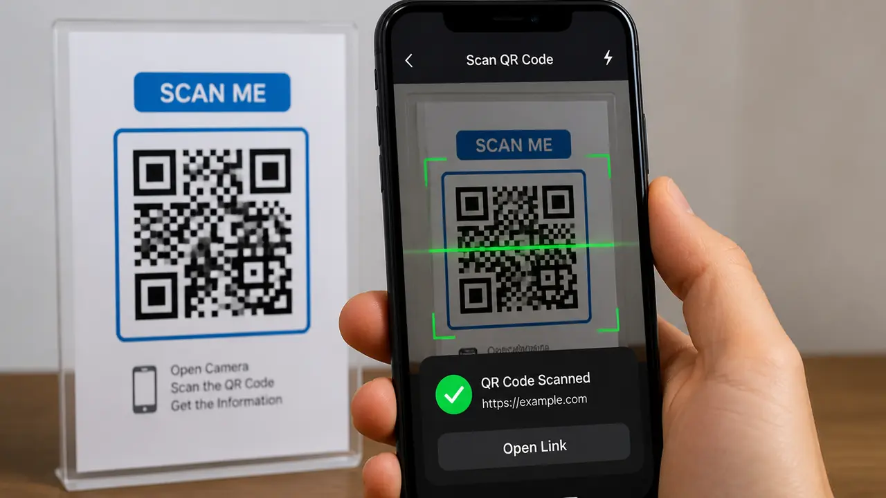 QR Code Marketing by the Numbers: Key Statistics and Lessons Brands Should Know