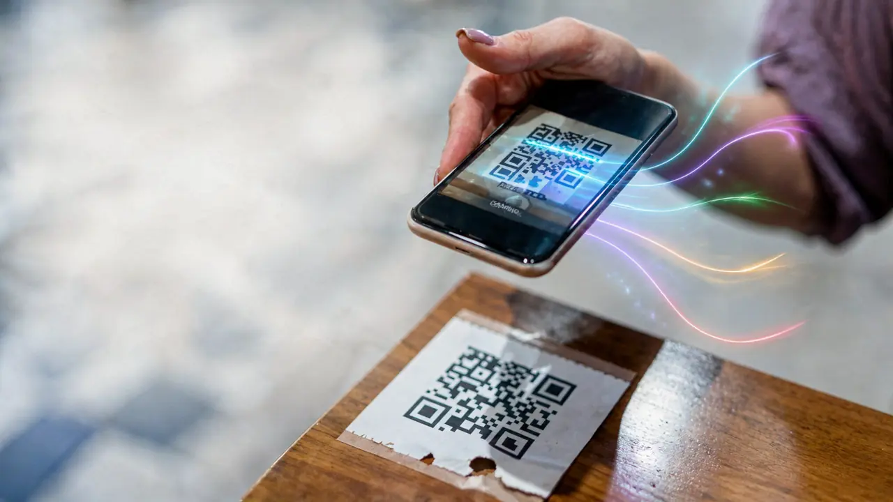 QR Code Myths Debunked: What People Still Get Wrong About Those Little Squares