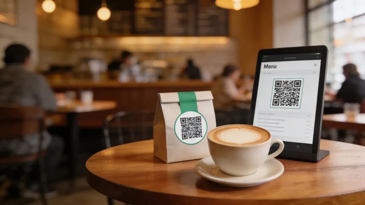 QR Codes in Video Games: New Ways to Connect Players and Content