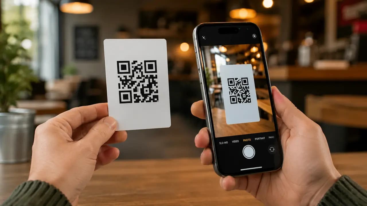 QR Codes Explained: Myths, Realities, and the Future