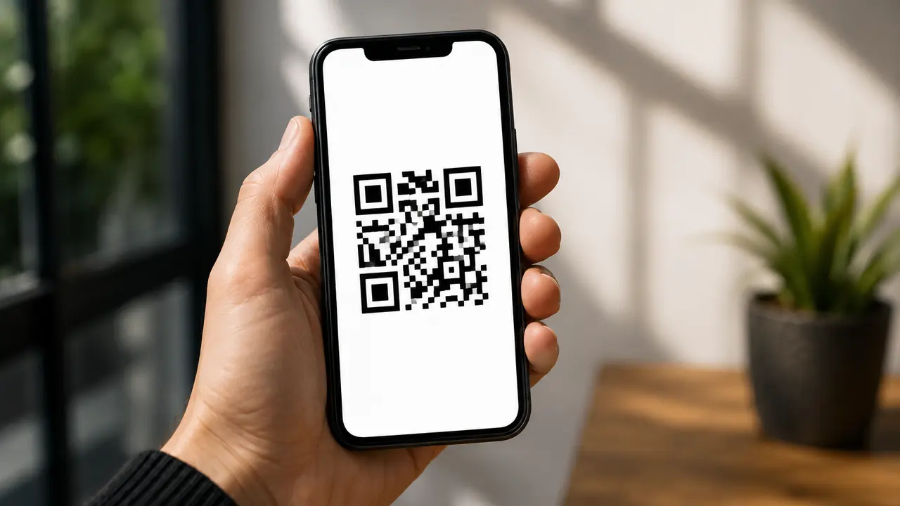 7 Practical Ways QR Codes Help Brands Cut Paper Waste and Printing Costs