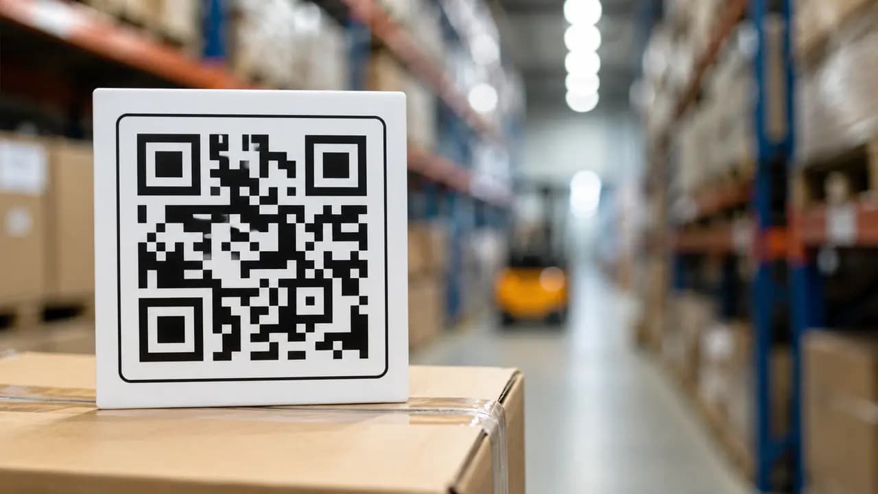 From Simple Squares to Smart Packaging: How QR Codes Are Transforming Consumer Engagement