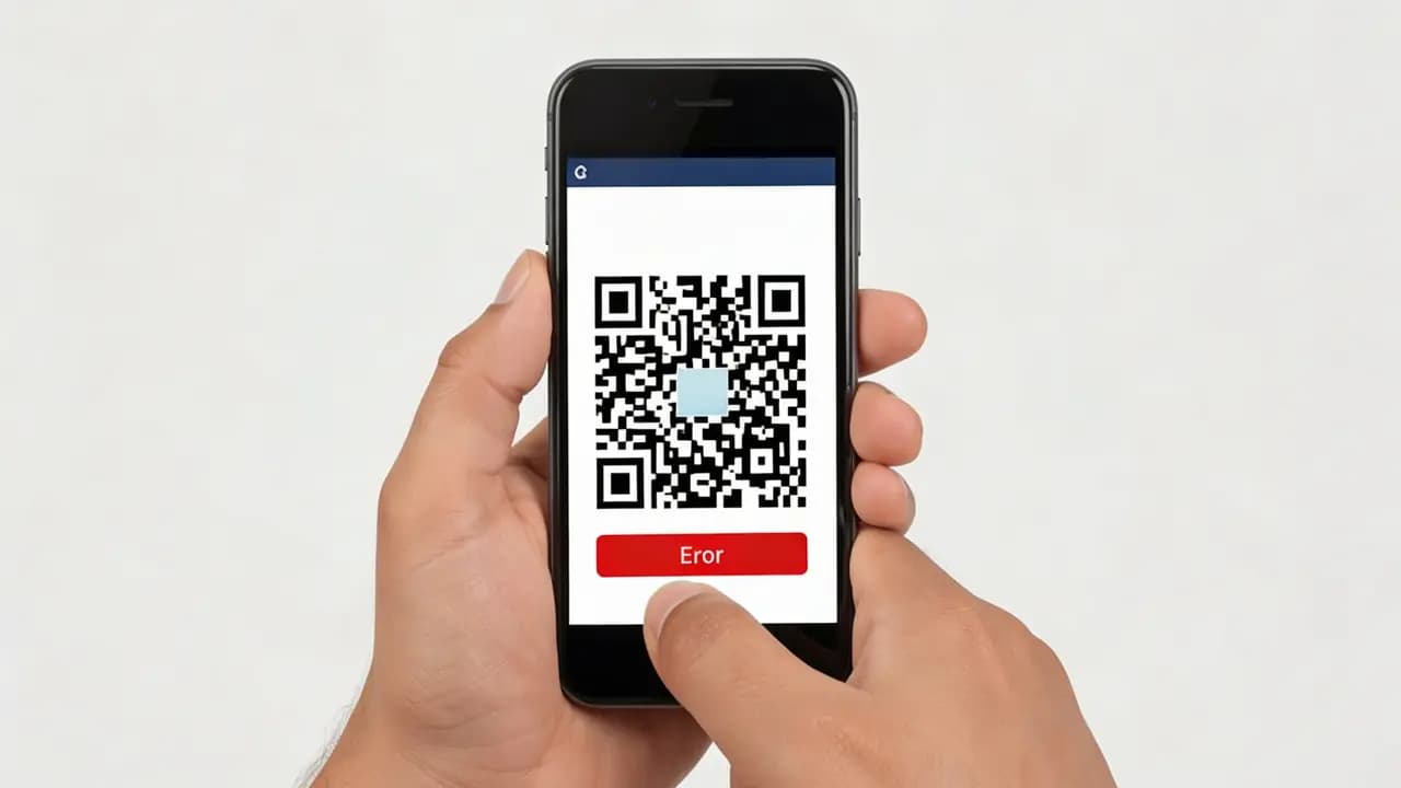 Static vs Dynamic QR Codes: What's the Difference?