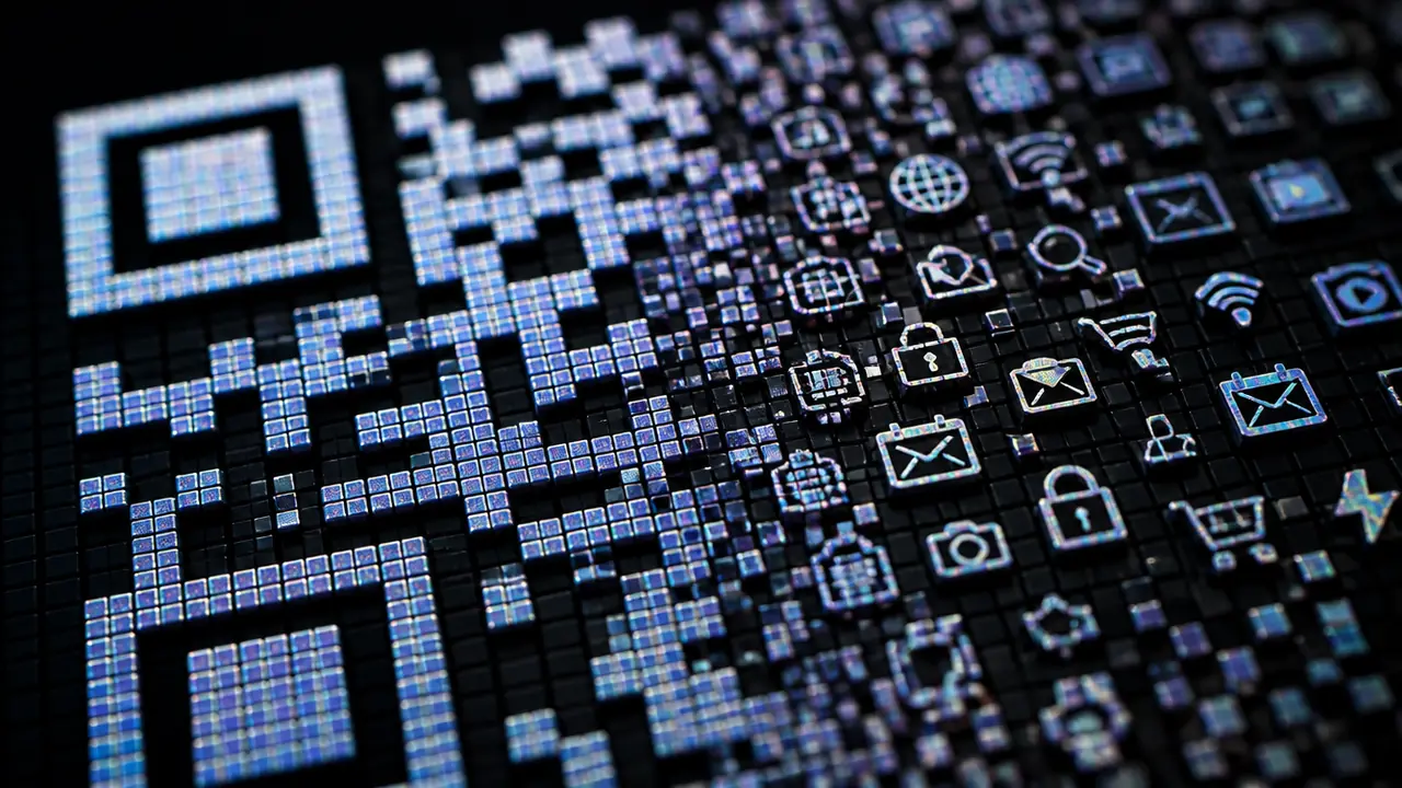 Static Is Fine. Dynamic Is Smarter: Why Businesses Should Use Dynamic QR Codes
