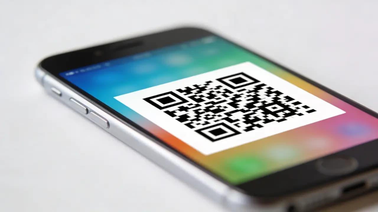Why Your QR Code Isn't Scanning (And How to Fix It)